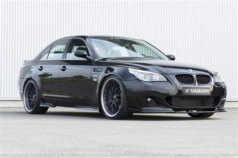 Bmw E60 550i Photo Gallery #3/12