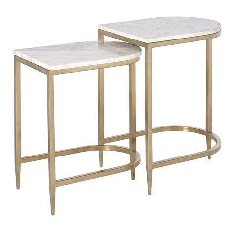 Magnolia Side Table – Artifact Home