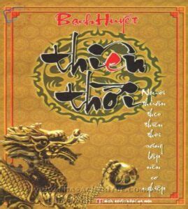 Ebook Thiên Thời ( Bạch Huyết ) Pdf Tác Giả Bạch Huyết » Tiêu Dao Blogs