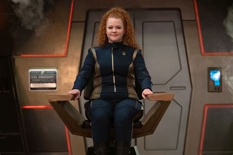 STAR TREK: DISCOVERY's Michelle Paradise on the Season 3 Finale ...