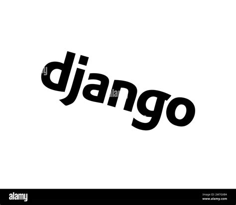 Django Black and White Stock Photos & Images - Alamy