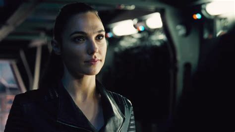 Gal Gadot Justice League Wallpaper 14785 - Baltana