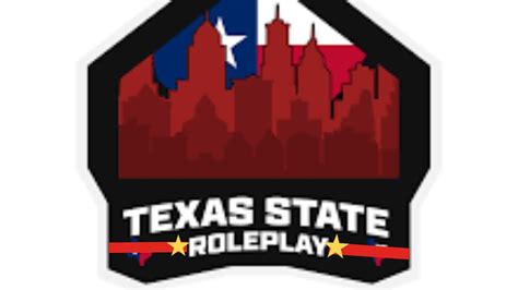 Texas State Roleplay Official Trailer - YouTube