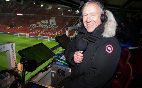 Martin Tyler - my life as a commentator: How the voice of football on Sky Sports keeps going at 72