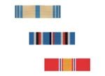 Official United States Military Ribbons, Military Medals, Army, Air ...