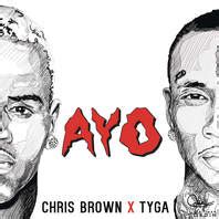 Ayo (CDS) Album Buy Now on Soundike