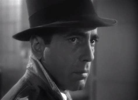 Oscargasms: Humphrey Bogart, Casablanca