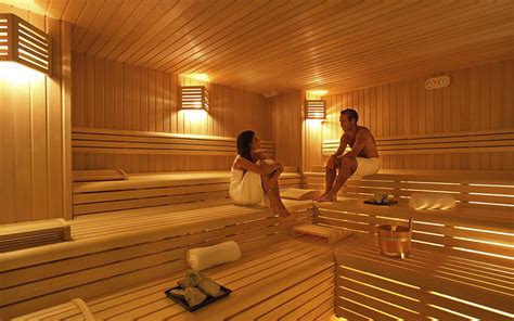 Sauna - Infrared Sauna - What Does Sauna Do - Sauna Health Benefits