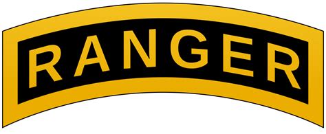 Ranger Logo - LogoDix