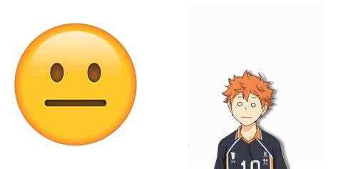 10 Anime Screenshots that Strongly Resemble Emoji - Sentai Filmworks