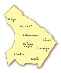 South Carolina : Greenwood County Real Estate & Homes for Sale.