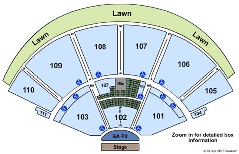 Wretched The Cynthia Woods Mitchell Pavilion Tickets - Wretched August 10 tickets at ...