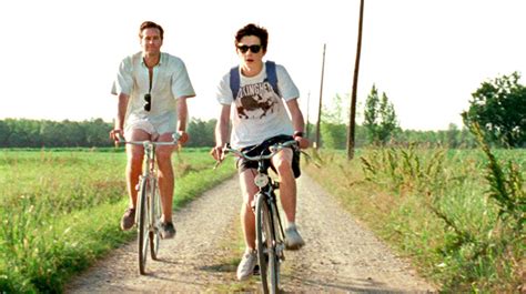 Call Me By Your Name Sequel: Everything You Need To Know