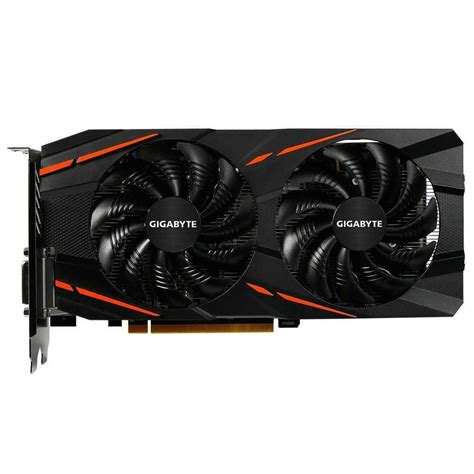 Placa de Vídeo AMD Radeon RX 570 Gaming 4GB GDDR5 GV-RX570GAMING-4GD ...