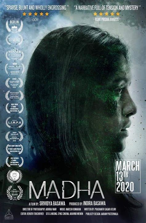 Madha (2020) Movie Photos and Stills | Fandango