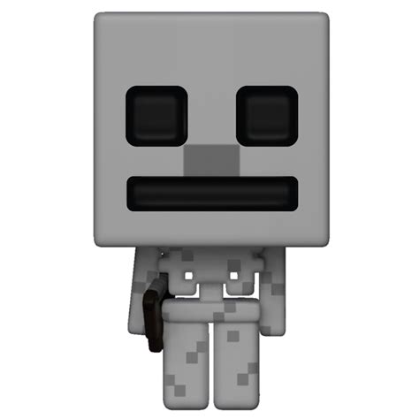 Minecraft Skeleton Funko Pop! Figure | Minecraft Merch