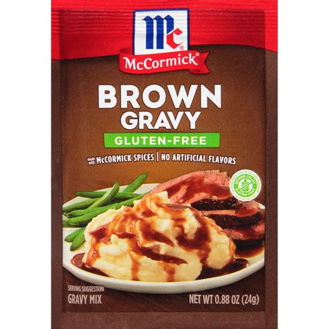 Top 15 Dairy Free Gravy – Easy Recipes To Make at Home