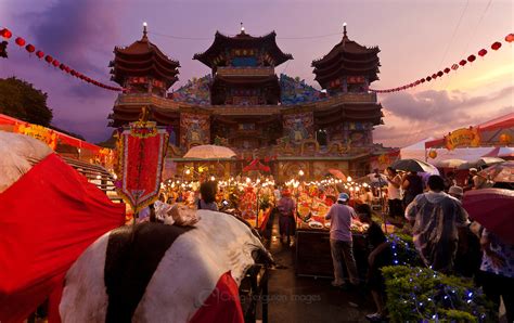 Asia's Ghost Festivals - Cultural Awareness International