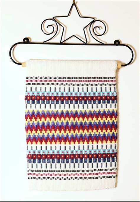 49 Weaving Project Ideas