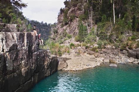 National Parks in Tasmania | Tasmania Travel Guide