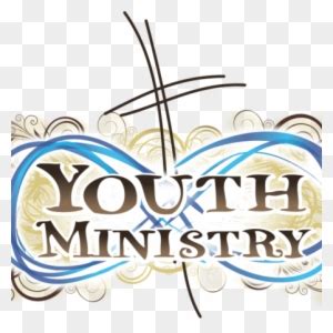 Youth Ministry Logos And Names