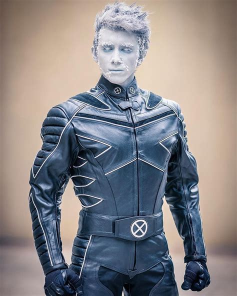 Pin by Chris Bryant on X-Men in 2021 | Marvel cosplay, Male cosplay, Male cosplayers