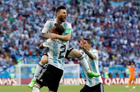 France vs. Argentina 2018 World Cup: Live updates - The Washington Post