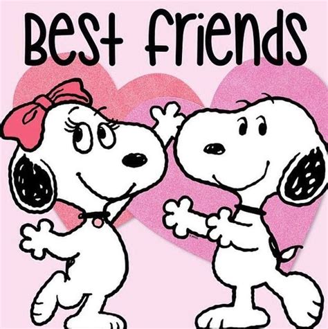 Belle & Snoopy | Snoopy love, Snoopy family, Snoopy funny