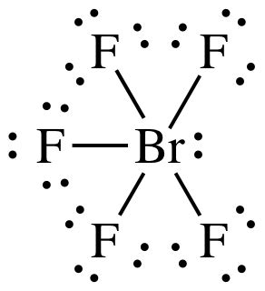 AB 5 E 1 = square pyramidal, 3-D sketch: