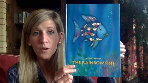 The Rainbow Fish - YouTube