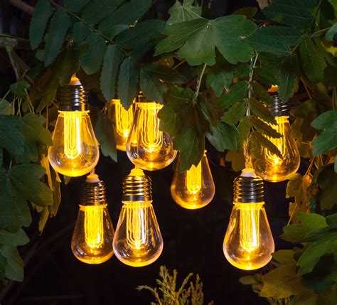 Garden Lights Uk Solar – Idalias Salon