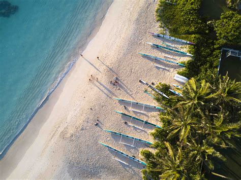 Lanikai Beach - Active Oahu