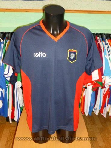 Belize Home football shirt 2011 - 2012.