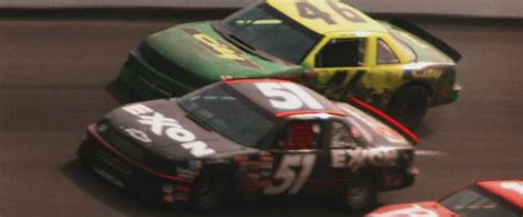 IMCDb.org: 1990 Chevrolet Lumina NASCAR in "Days of Thunder, 1990"