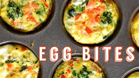 Tim Hortons style EGG Bites at home | 2 minutes EGG bites recipe | Glutenfree | Dairyfree ...