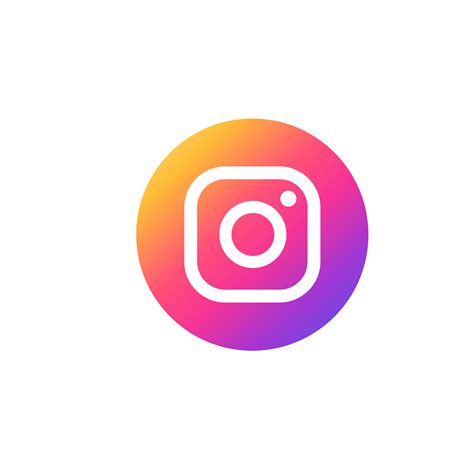 instagram logo png - PNG Basket
