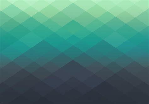 Blue Green Geometric Wallpapers - Top Free Blue Green Geometric Backgrounds - WallpaperAccess