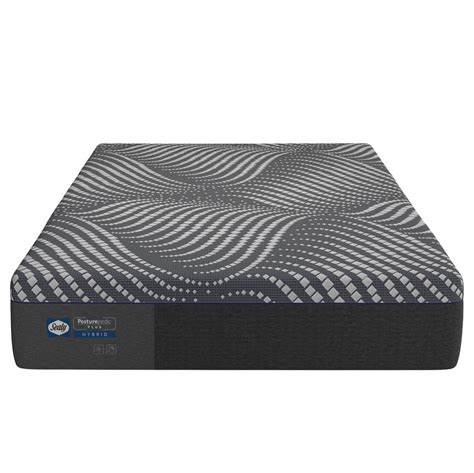 Sealy Posturepedic Plus HybridHigh Point Firm | Mattress Mart