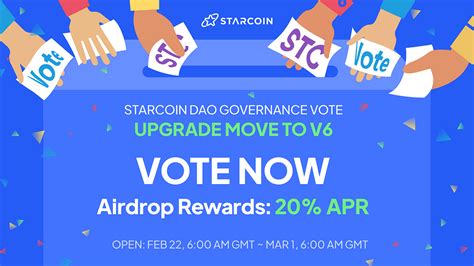 Starcoin airdrop claim guide - Starcoin