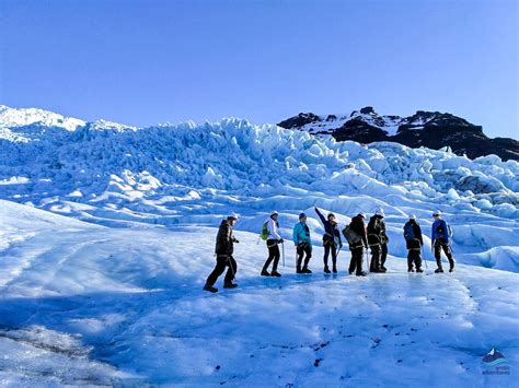 Glacier Hiking Tours | Hiking tours, Iceland travel, Day tours