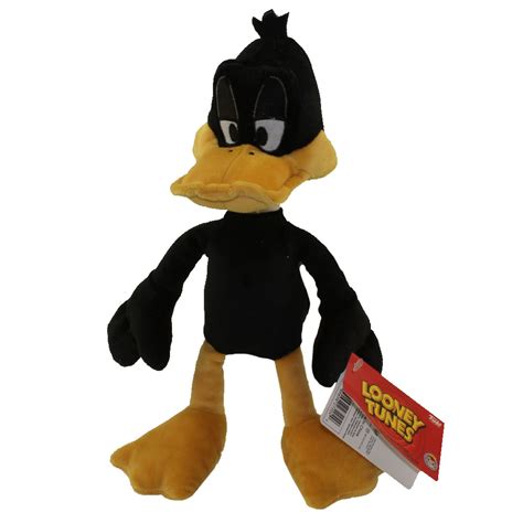 Funko Collectible Plush - Looney Tunes - DAFFY DUCK (12 inch) (Mint): Sell2BBNovelties.com: Sell ...