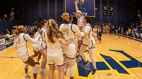 ETSU women's basketball unveils 2023-24 schedule