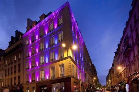 Best Price on Secret De Paris Design Boutique Hotel in Paris + Reviews!