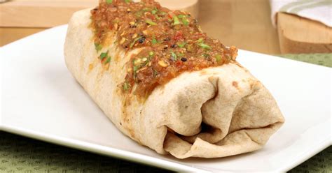 Rethinking the Whole Burrito | Psychology Today