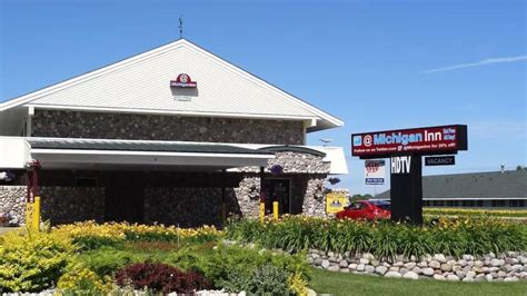 @ Michigan Inn & Lodge Motel (Petoskey (MI)) - Deals, Photos & Reviews