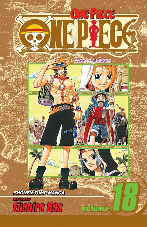Chuyện Huyền Thoại Về One Piece Ace: Khám Phá Cuộc Hành Trình - Newtongroup.com.vn
