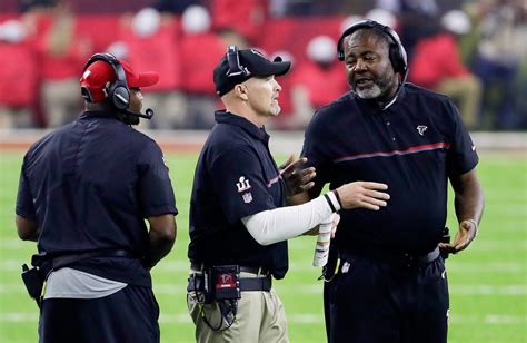 Falcons coach Dan Quinn admits he's watched Super Bowl LI 'a lot'