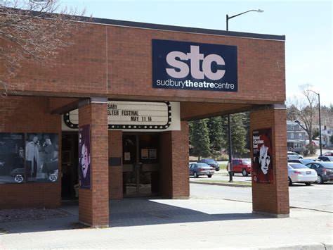 Mining Rocks returns to Sudbury Theatre Centre | Sudbury Star