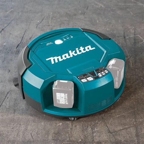 Makita Robot | stickhealthcare.co.uk