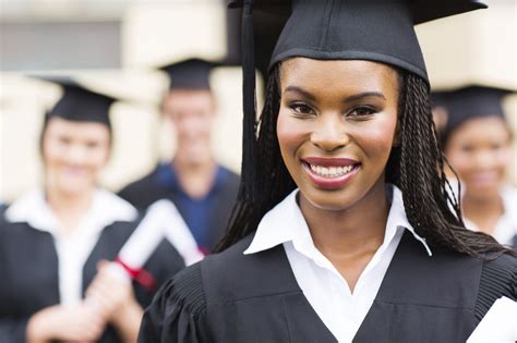 Colleges in Kentucky Struggling to Boost Graduation Rates for Black ...